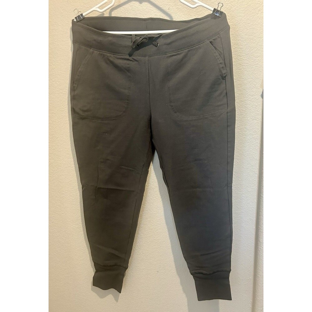 Torrid Jogger Sweatpants Gray Size XL